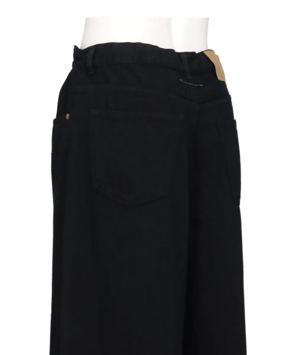 PANTS 5 POCKETS