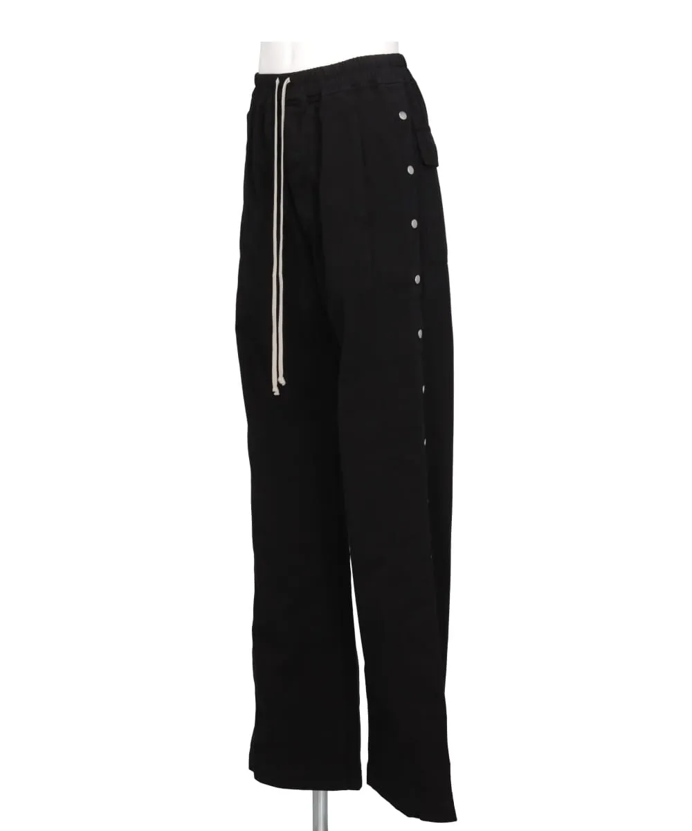 PUSHER PANTS / BLACK