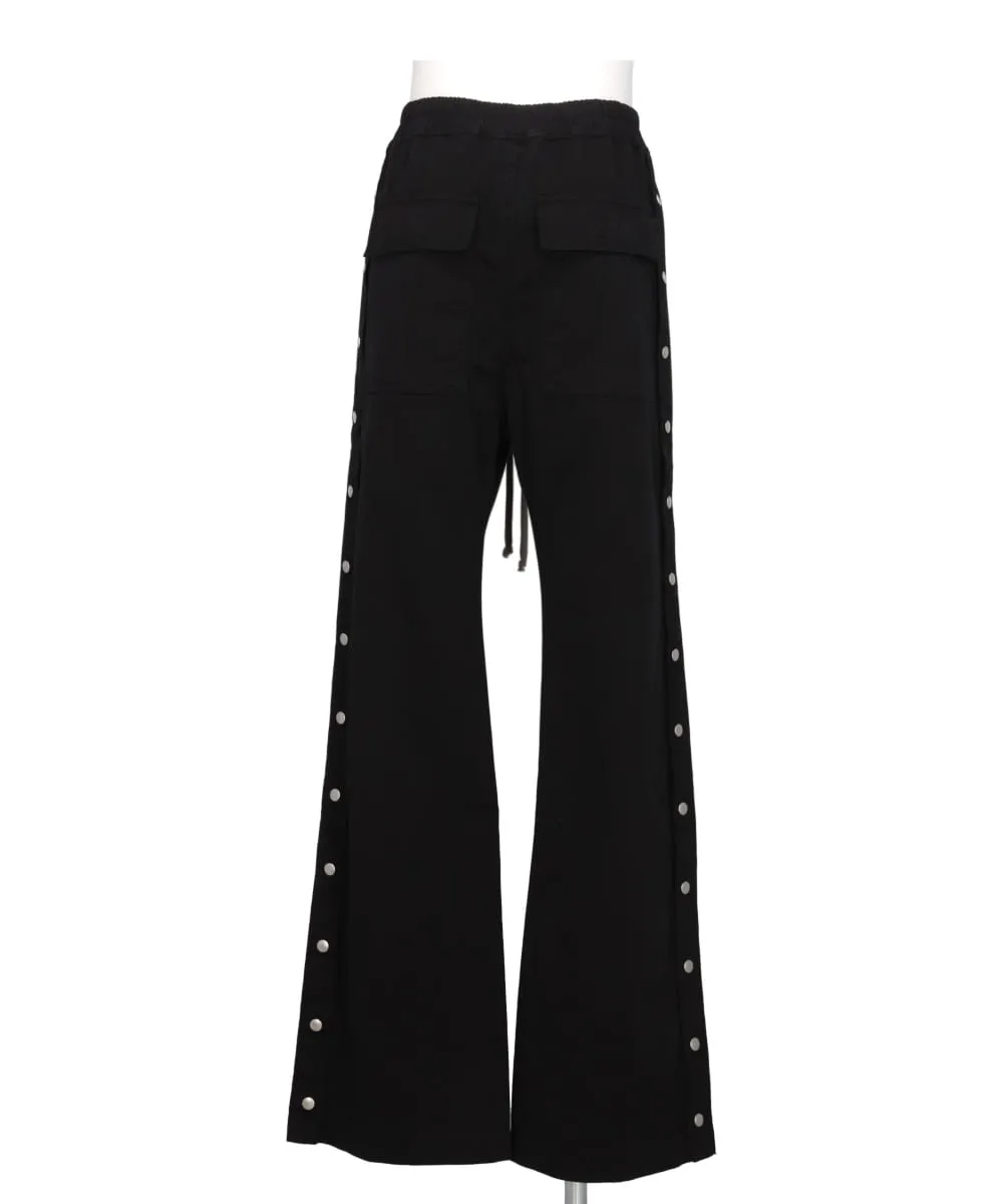 PUSHER PANTS / BLACK