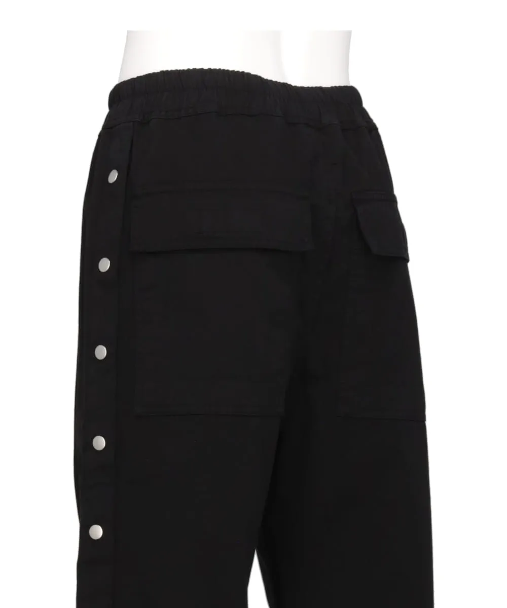 PUSHER PANTS / BLACK