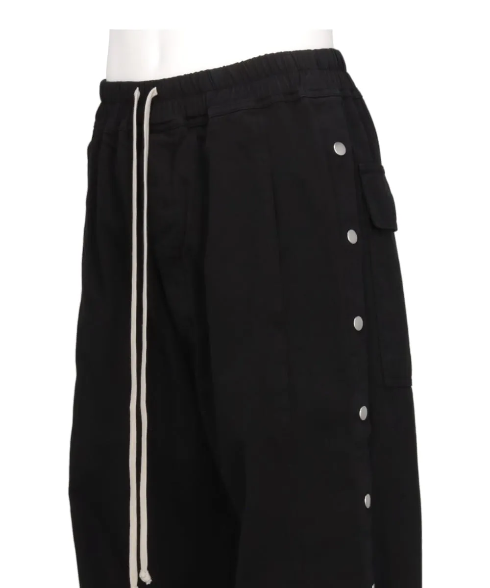 PUSHER PANTS / BLACK