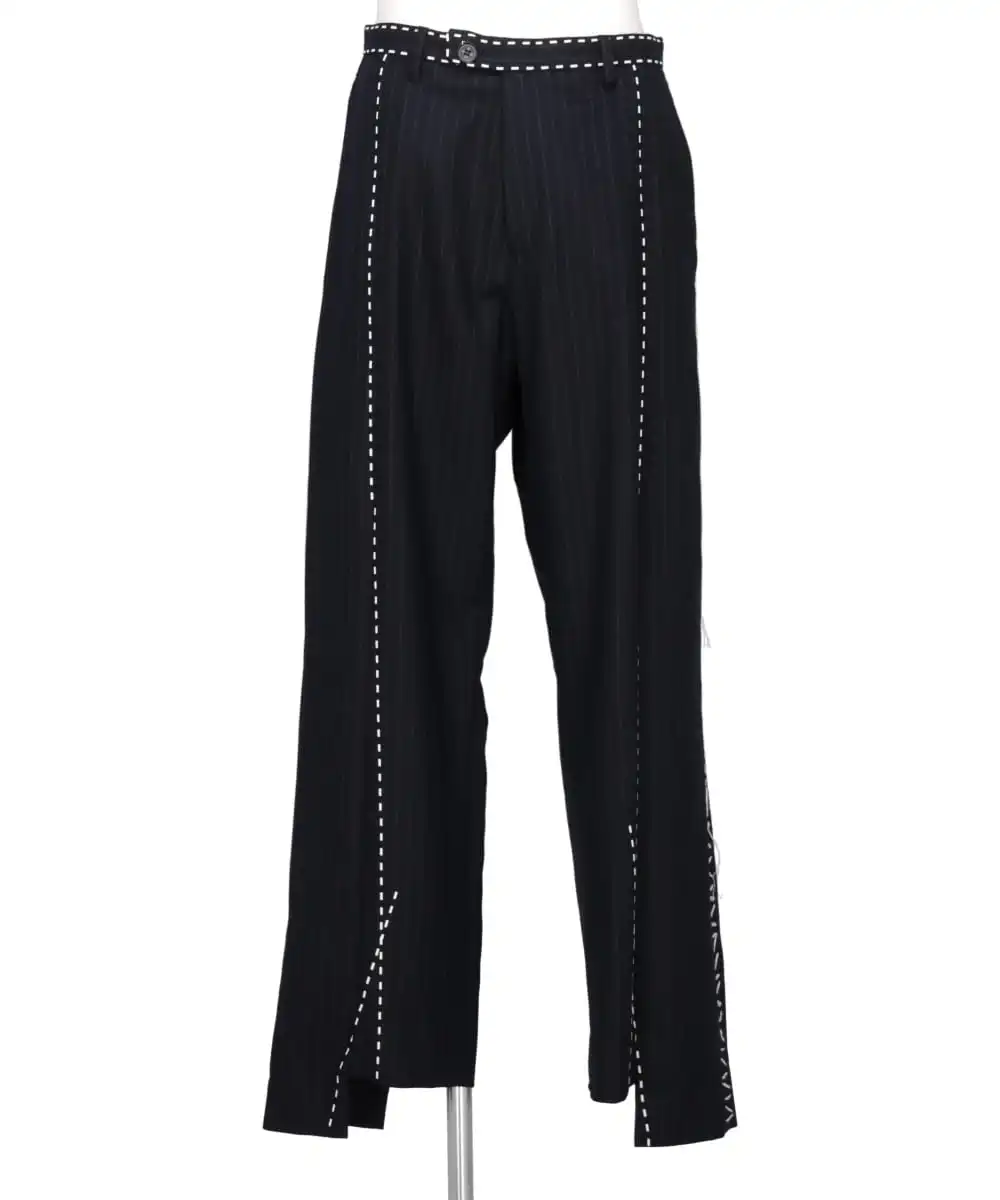 HAND STITCH PANTS