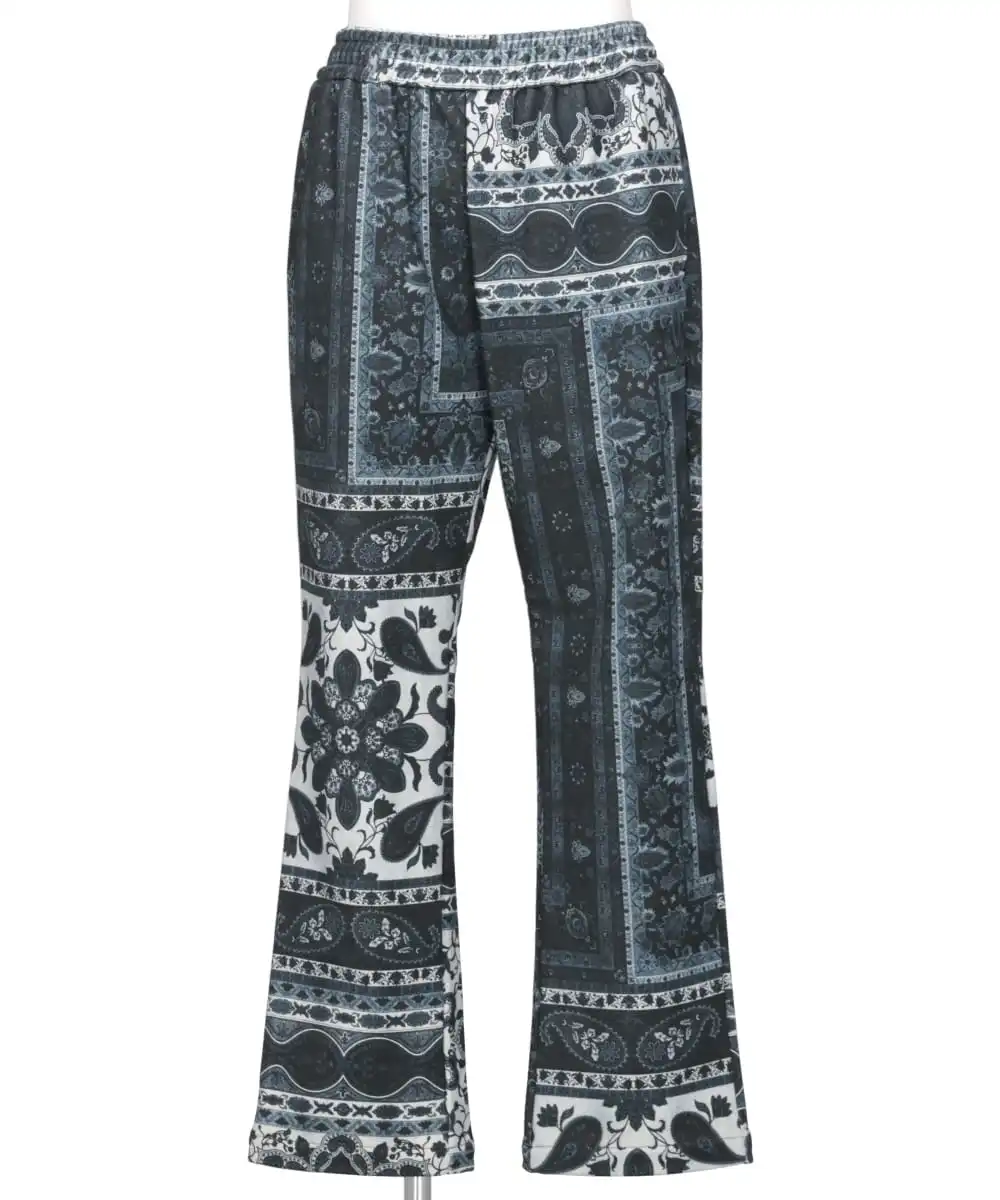 PERSIAN PRINTED PANTS