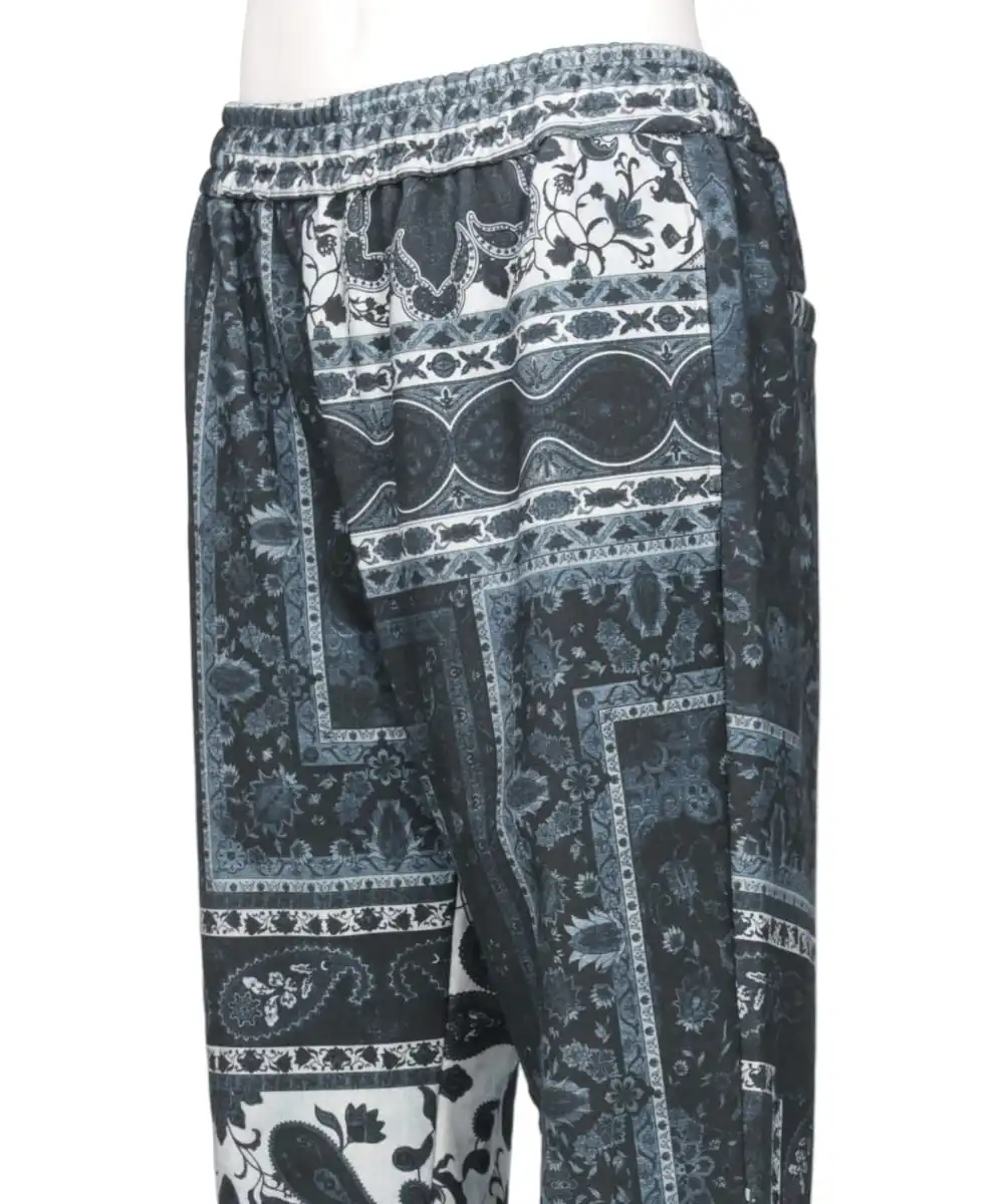 PERSIAN PRINTED PANTS