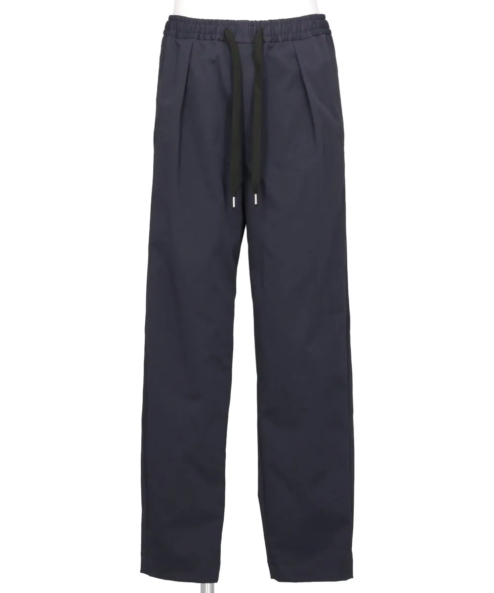 STRETCH TUCK PANT