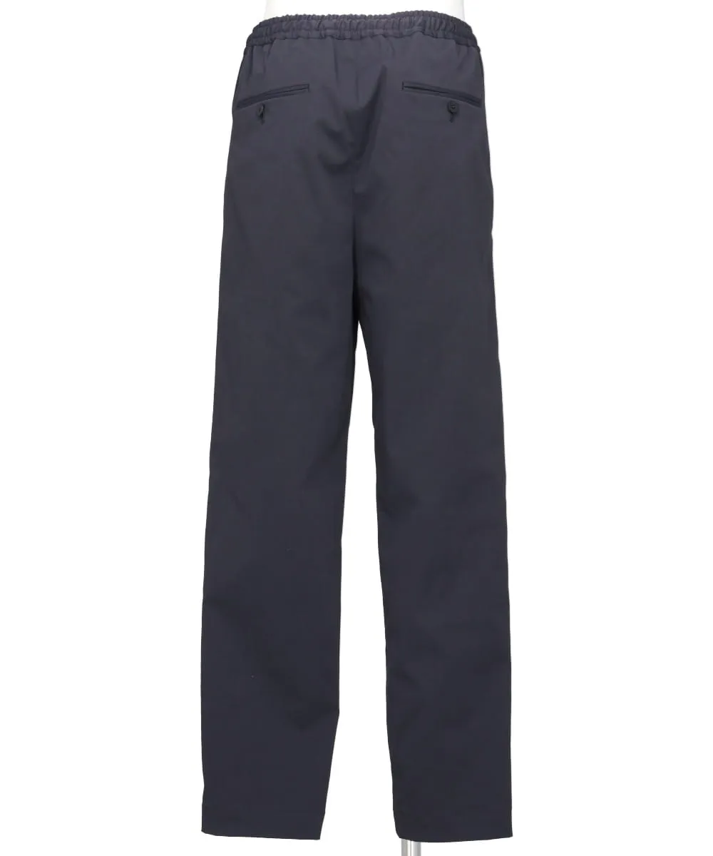 STRETCH TUCK PANT