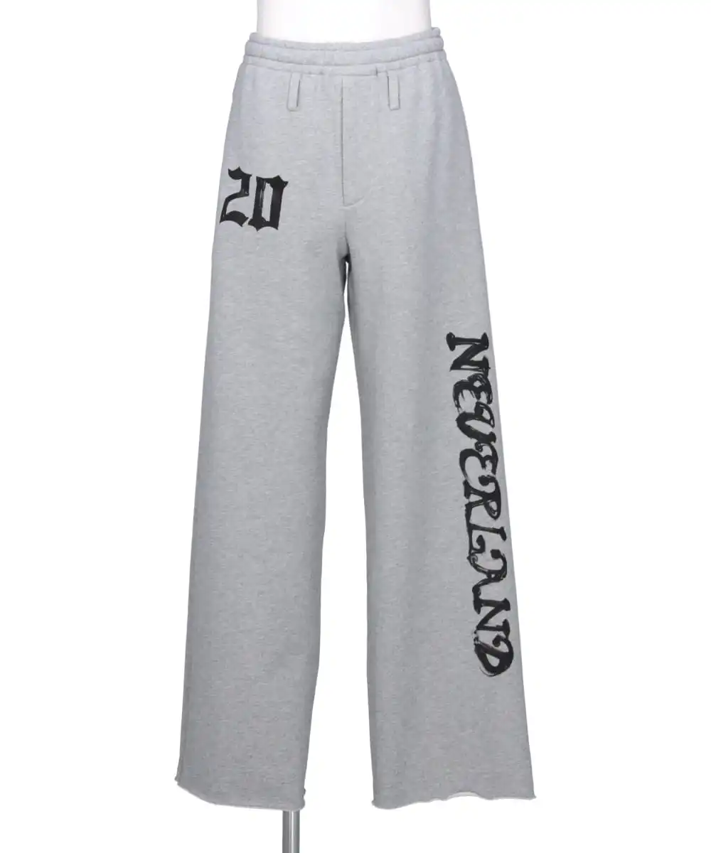 MIDWEST EXCLUSIVE 20TH ANNIVERSARY BAGGY SWEAT PANTS