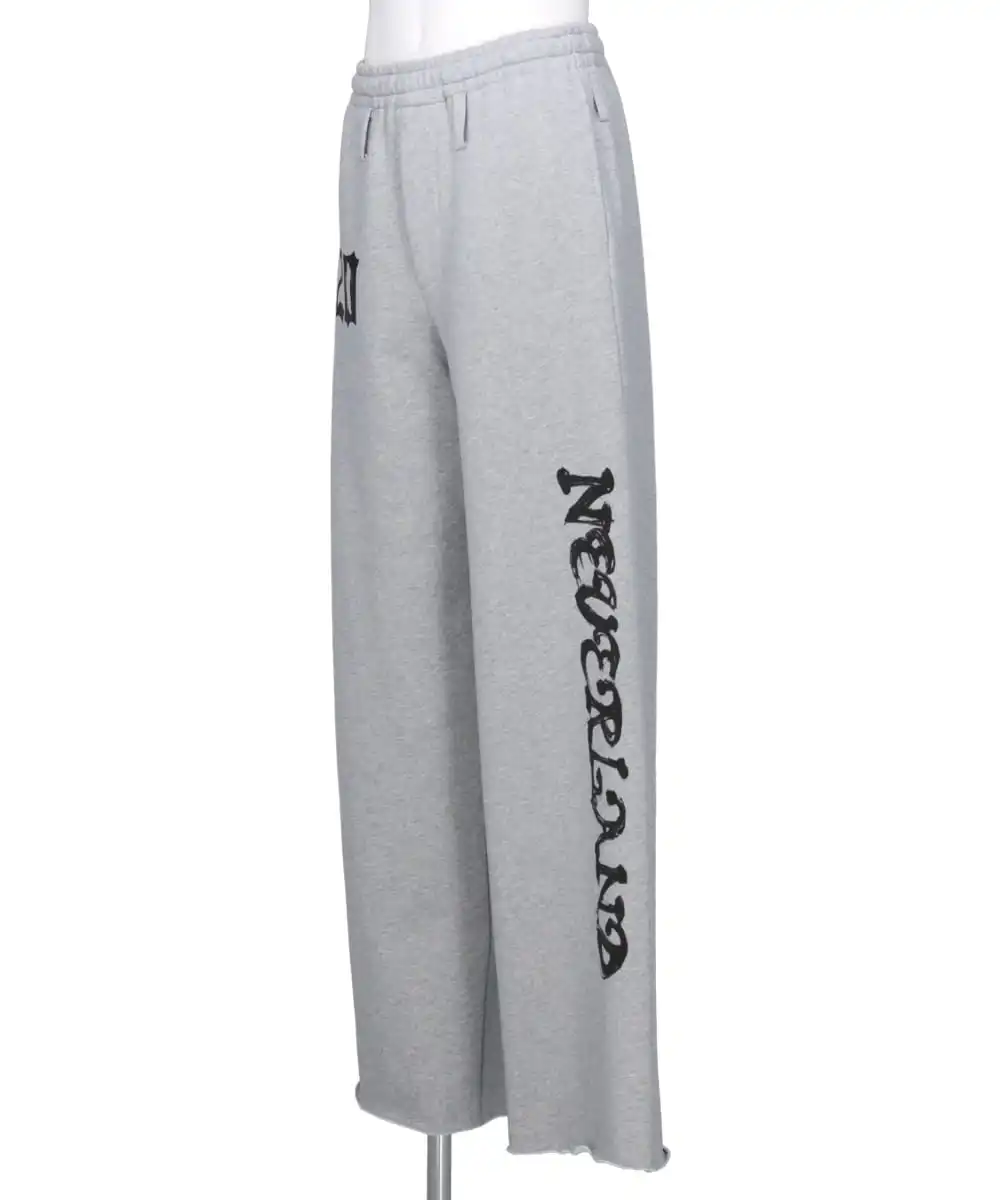 MIDWEST EXCLUSIVE 20TH ANNIVERSARY BAGGY SWEAT PANTS