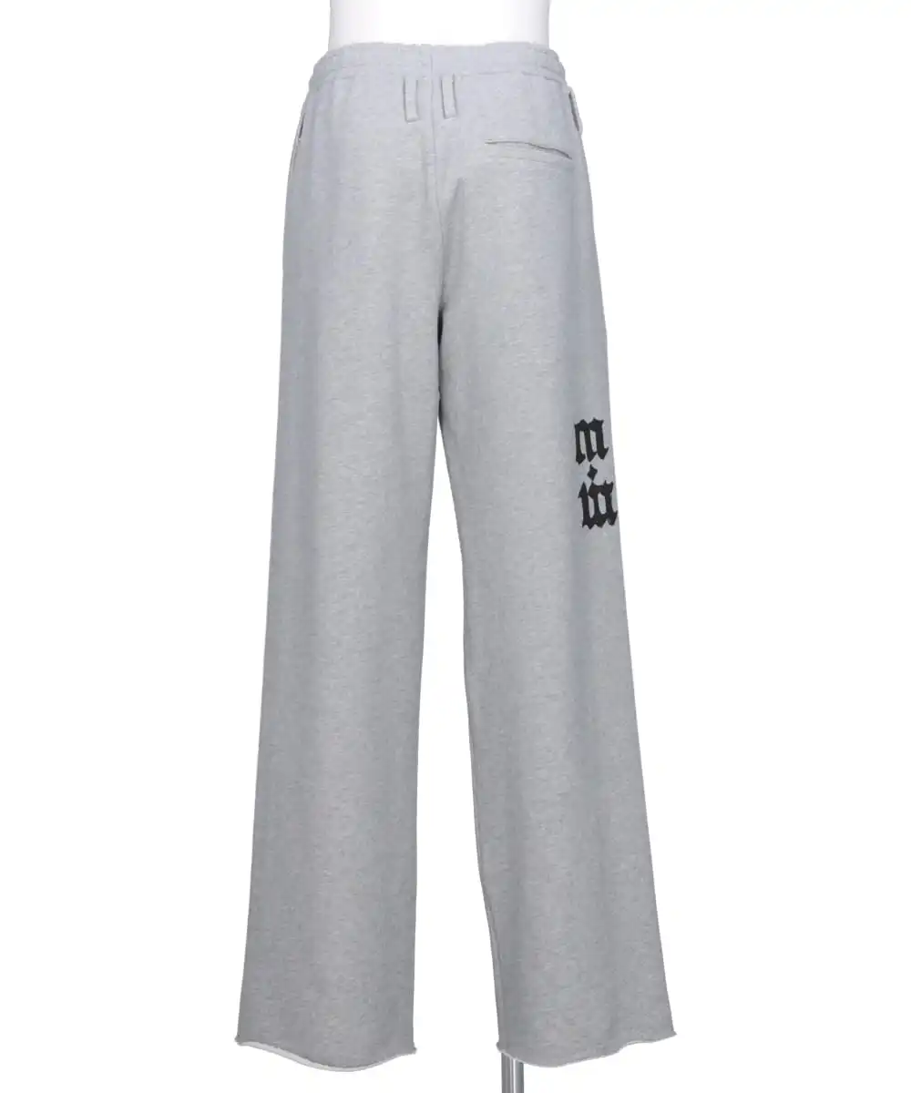 MIDWEST EXCLUSIVE 20TH ANNIVERSARY BAGGY SWEAT PANTS