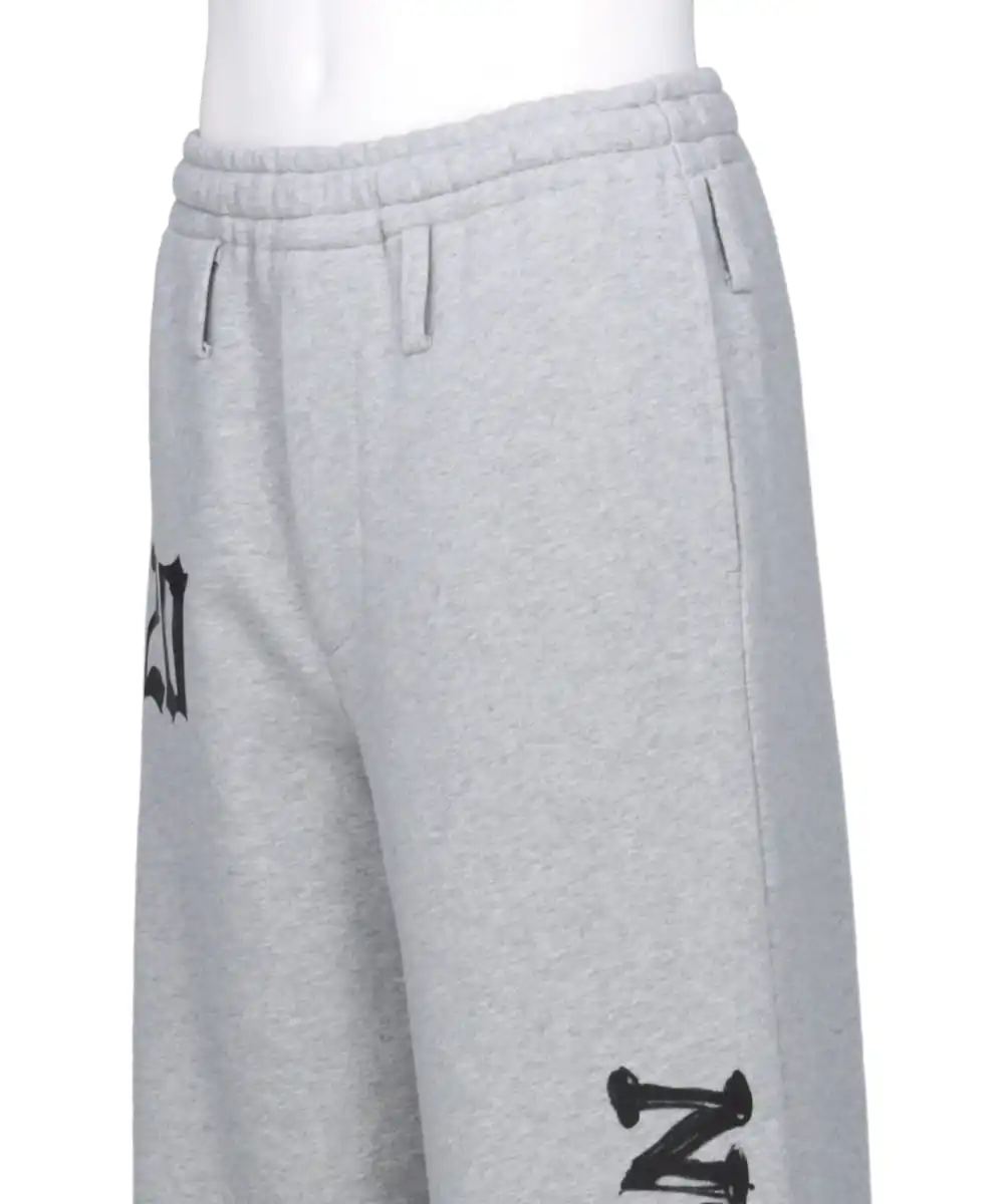 MIDWEST EXCLUSIVE 20TH ANNIVERSARY BAGGY SWEAT PANTS