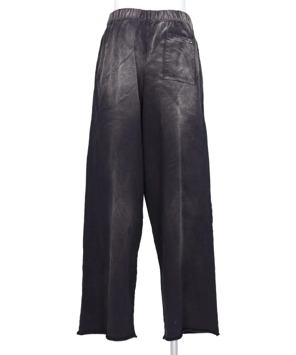 “RODEO” BREACHED PANTS