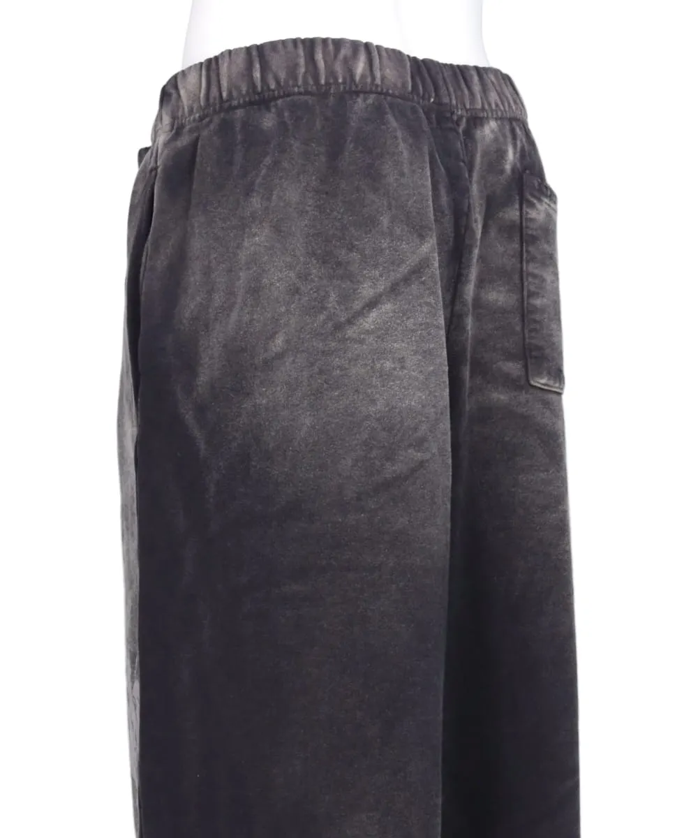 “RODEO” BREACHED PANTS