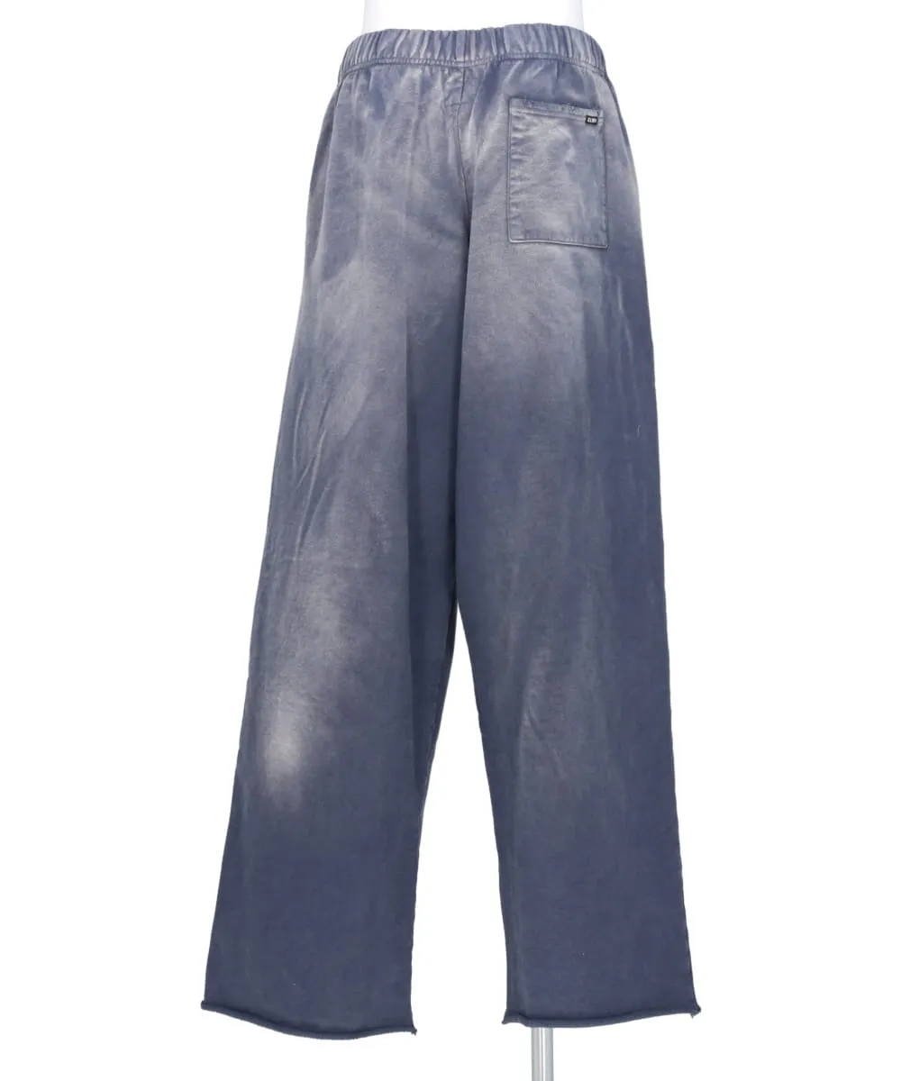 “RODEO” BREACHED PANTS