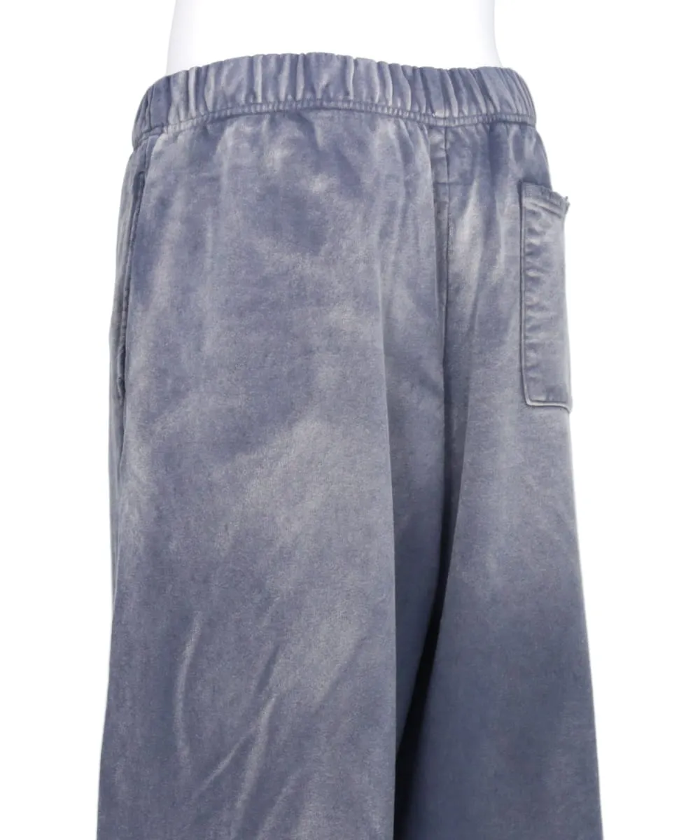 “RODEO” BREACHED PANTS