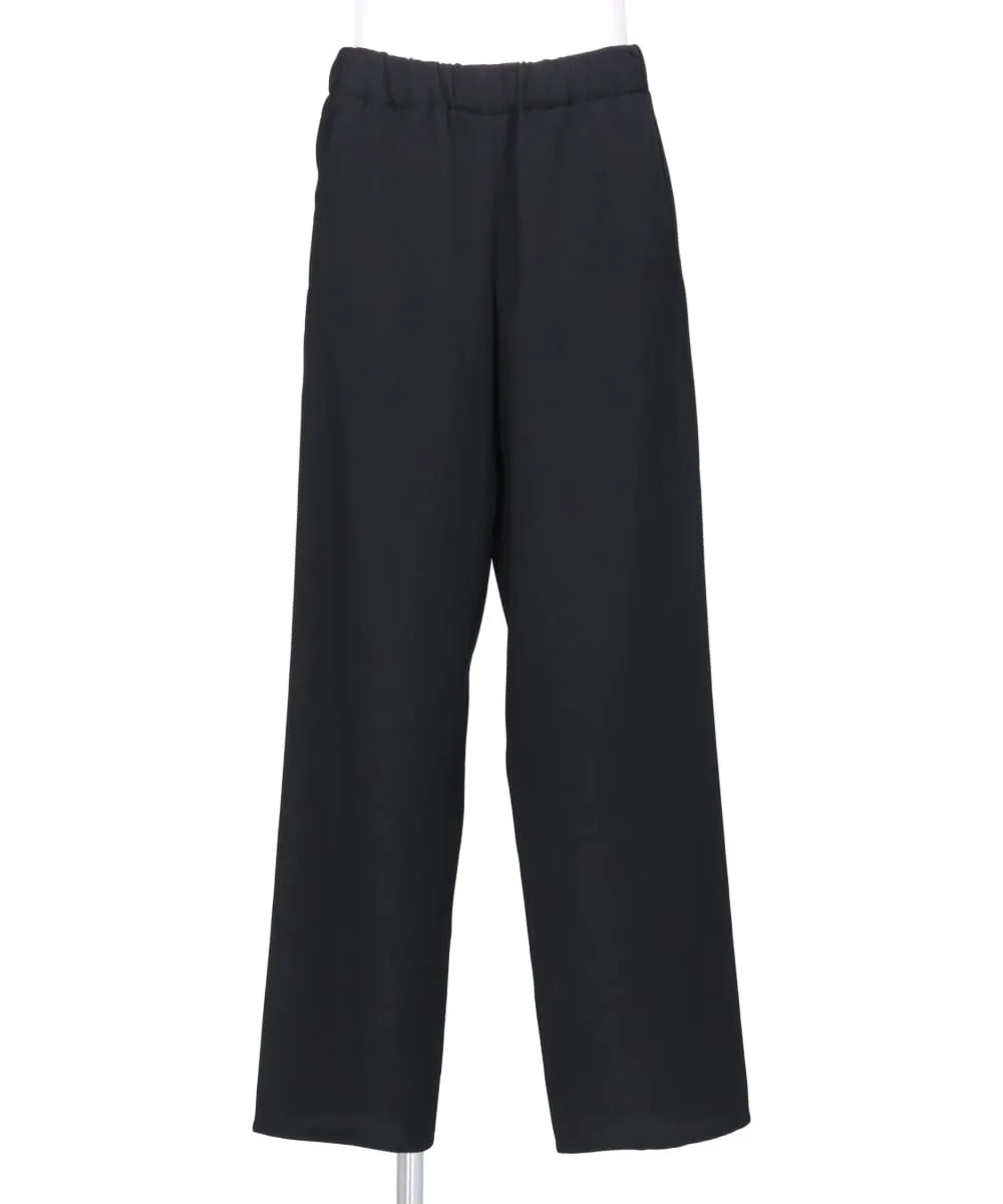 CLASSIC DRAWSTRING TROUSER