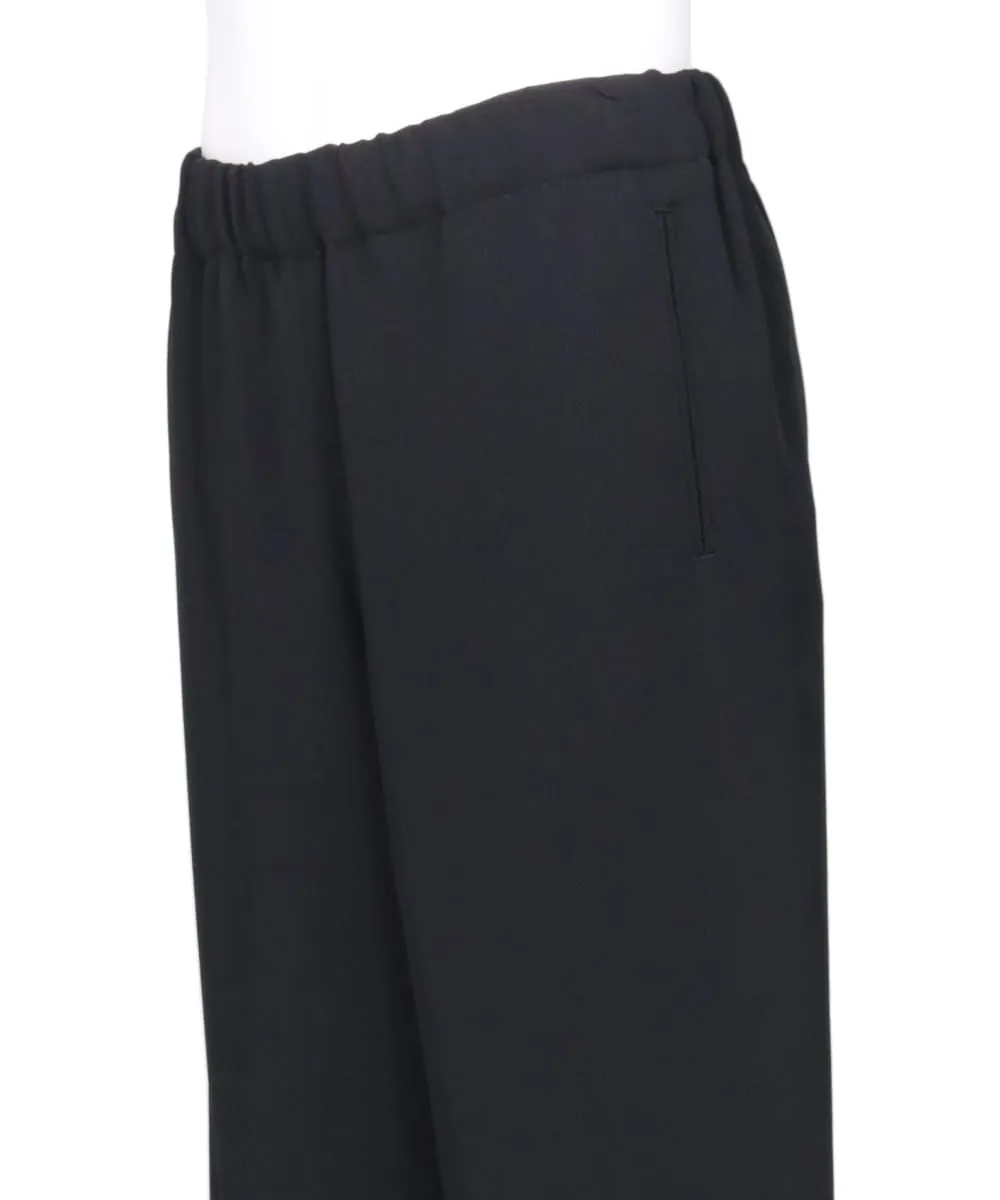 CLASSIC DRAWSTRING TROUSER