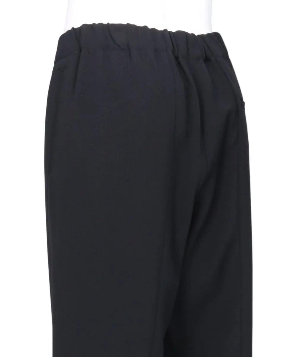 CLASSIC DRAWSTRING TROUSER