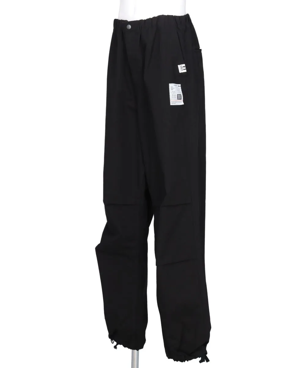 RIPSTOP PARACHUTE TROUSERS