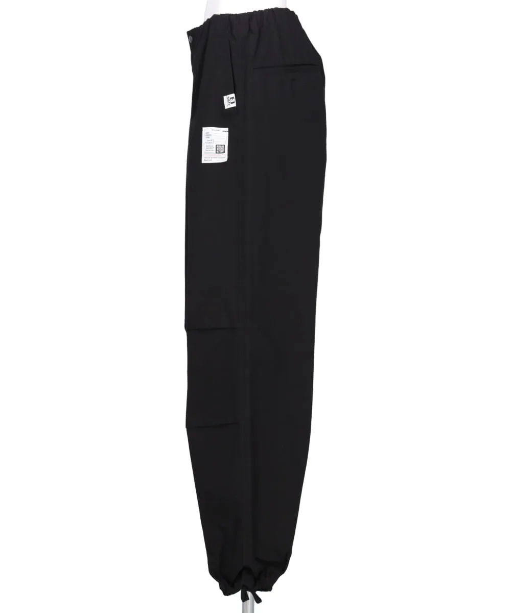 RIPSTOP PARACHUTE TROUSERS