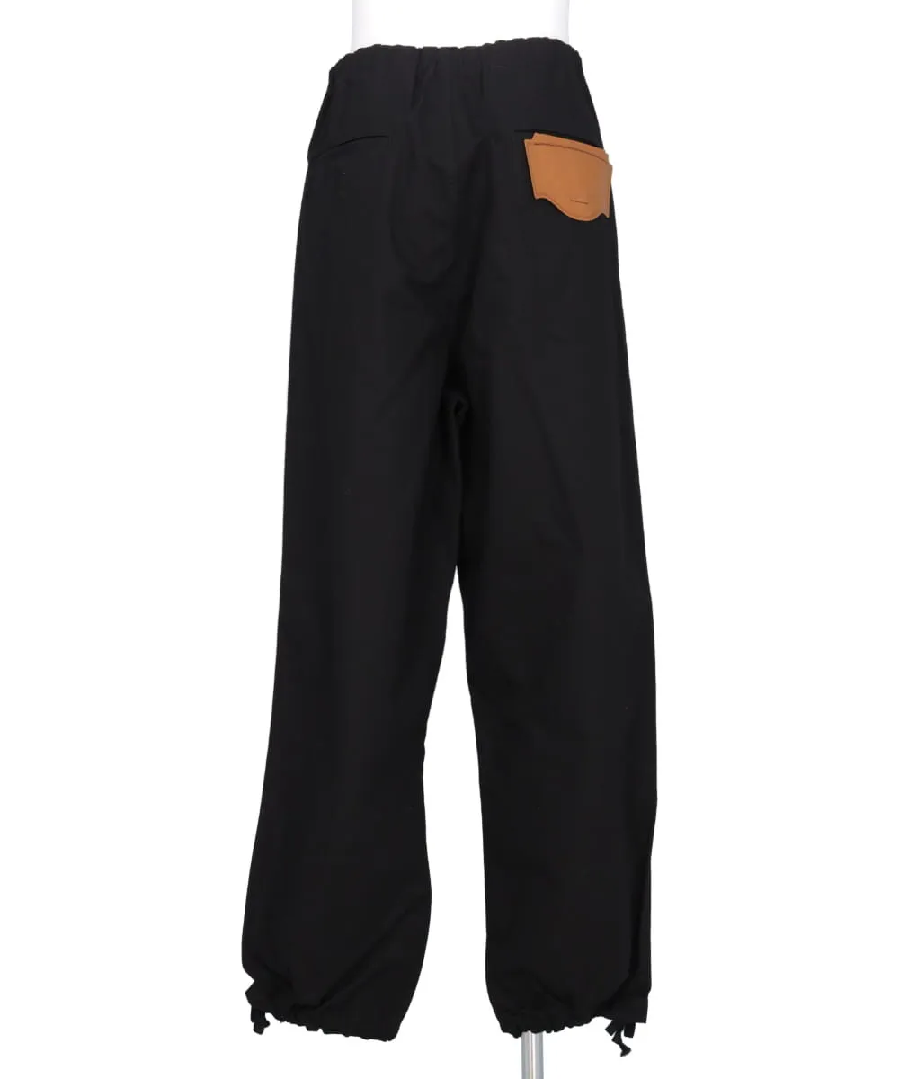 RIPSTOP PARACHUTE TROUSERS