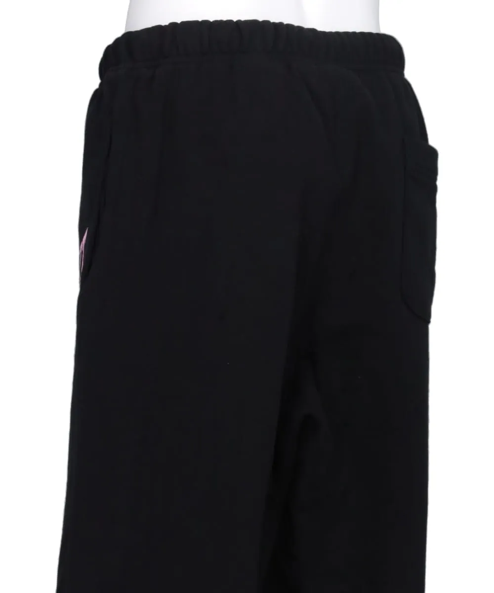 SWEAT PANTS / RIBON SAINT