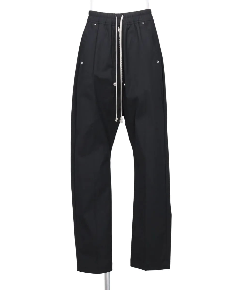 BELA PANTS - BLACK