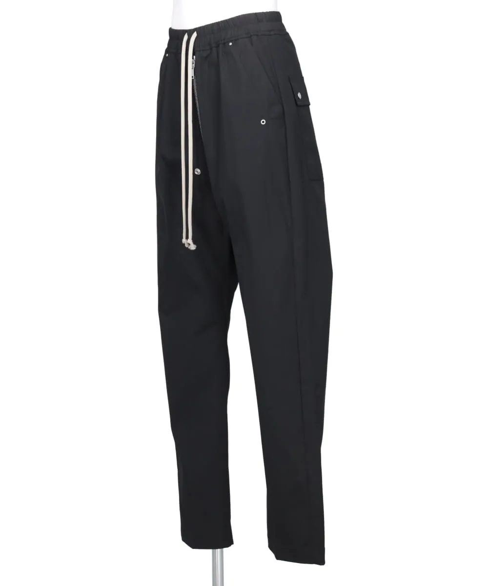 BELA PANTS - BLACK