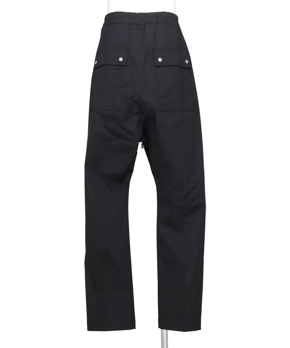 BELA PANTS - BLACK