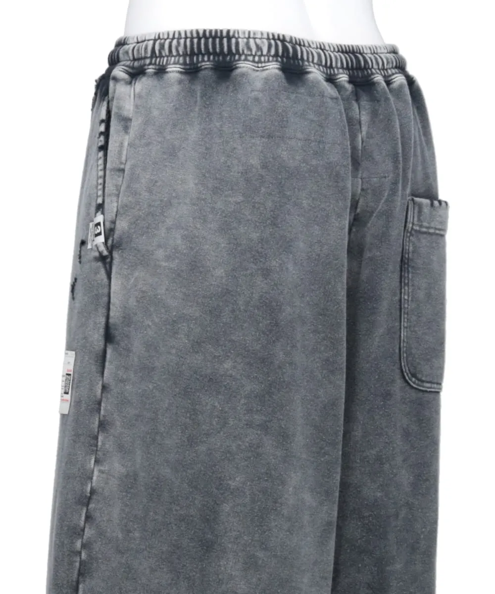 BLEACHED PANTS