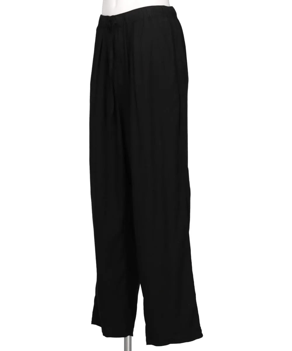 YOKE(ヨーク) 2025SS イージーパンツ YK25SS001007P | MIDWEST