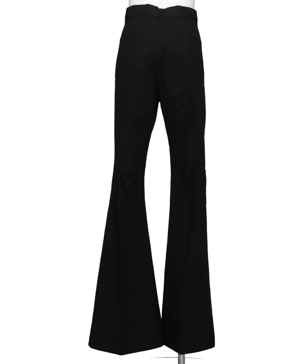 BOLAN BOOTCUT - BLACK