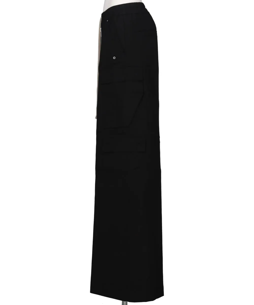 CARGOBELAS - BLACK