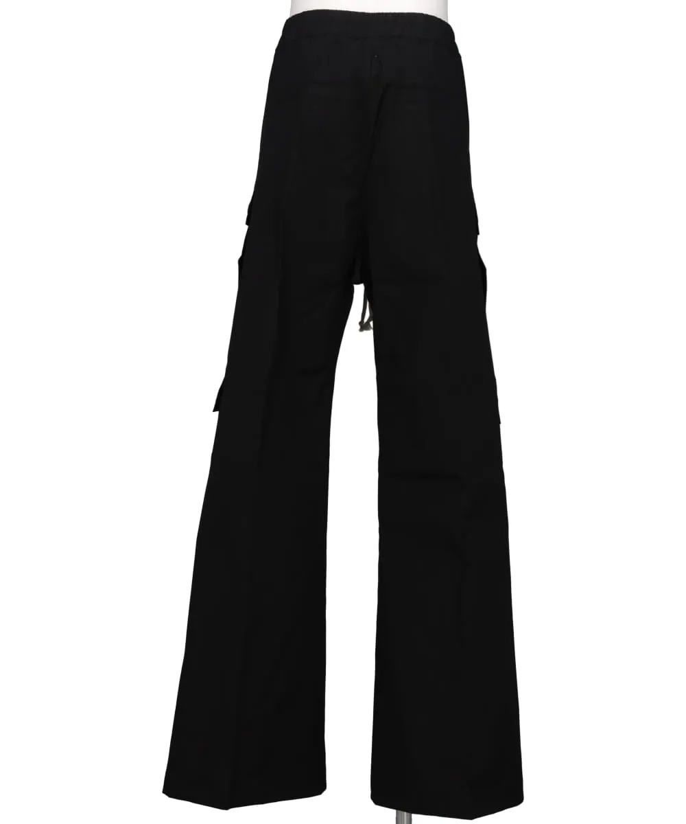CARGOBELAS - BLACK