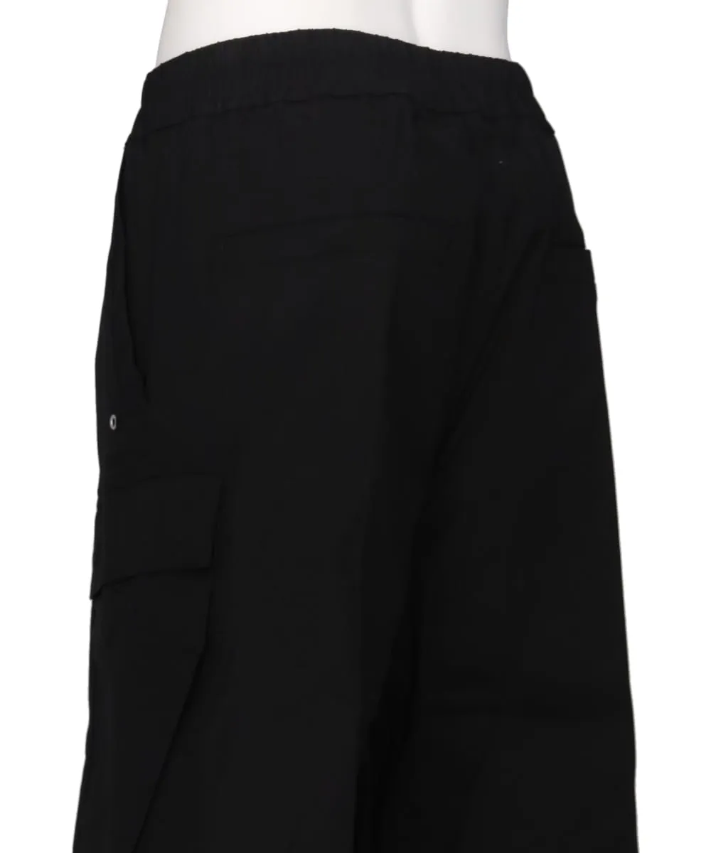 CARGOBELAS - BLACK
