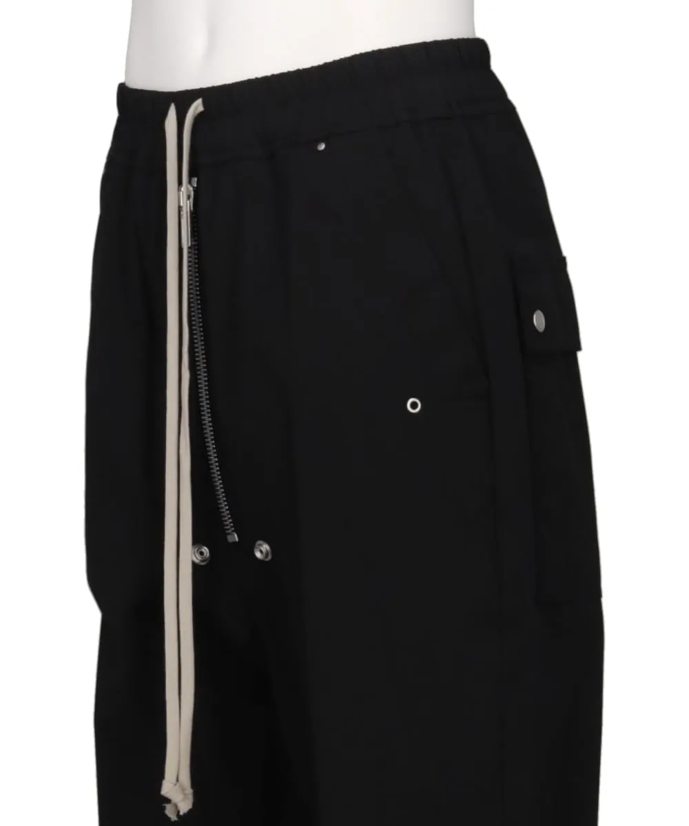 BELA PANTS - BLACK