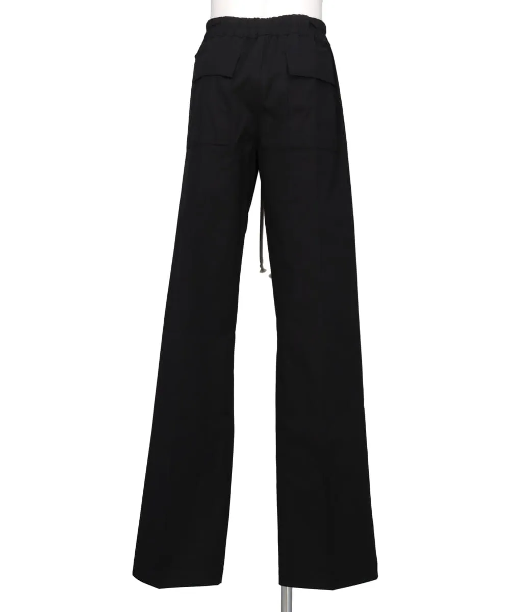 DIETRICH DRAWSTRING - BLACK