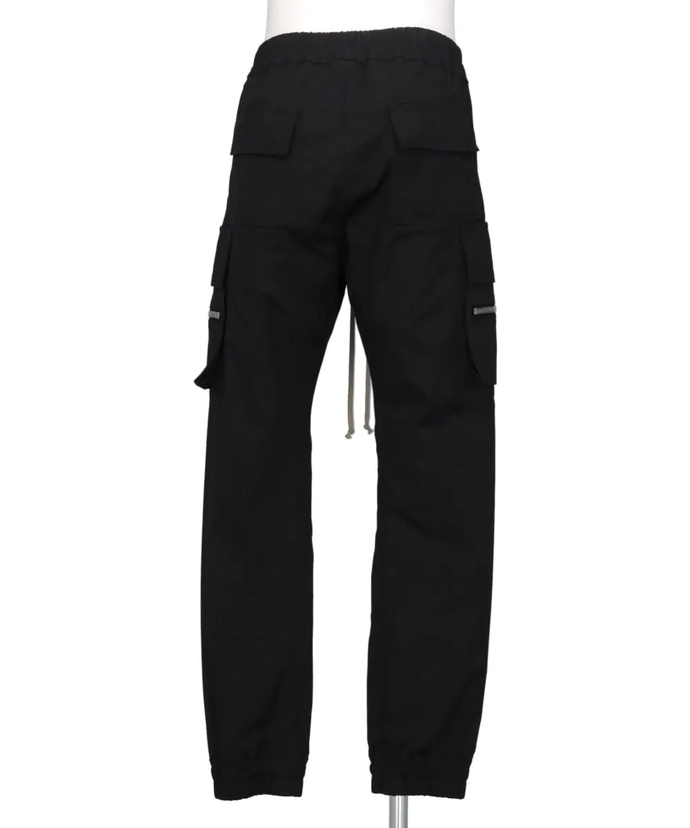 MASTODON CARGO - BLACK