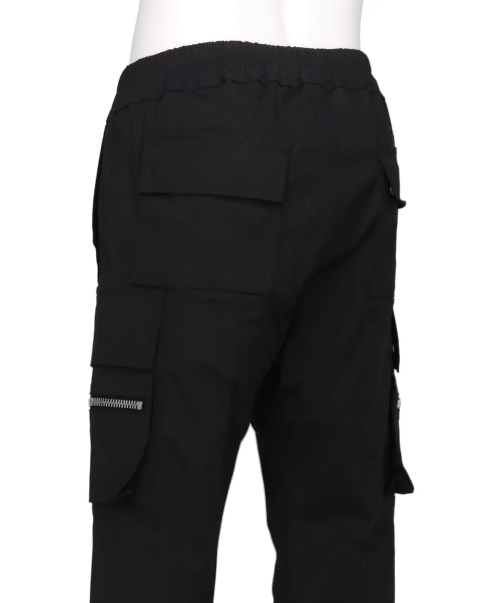 MASTODON CARGO - BLACK
