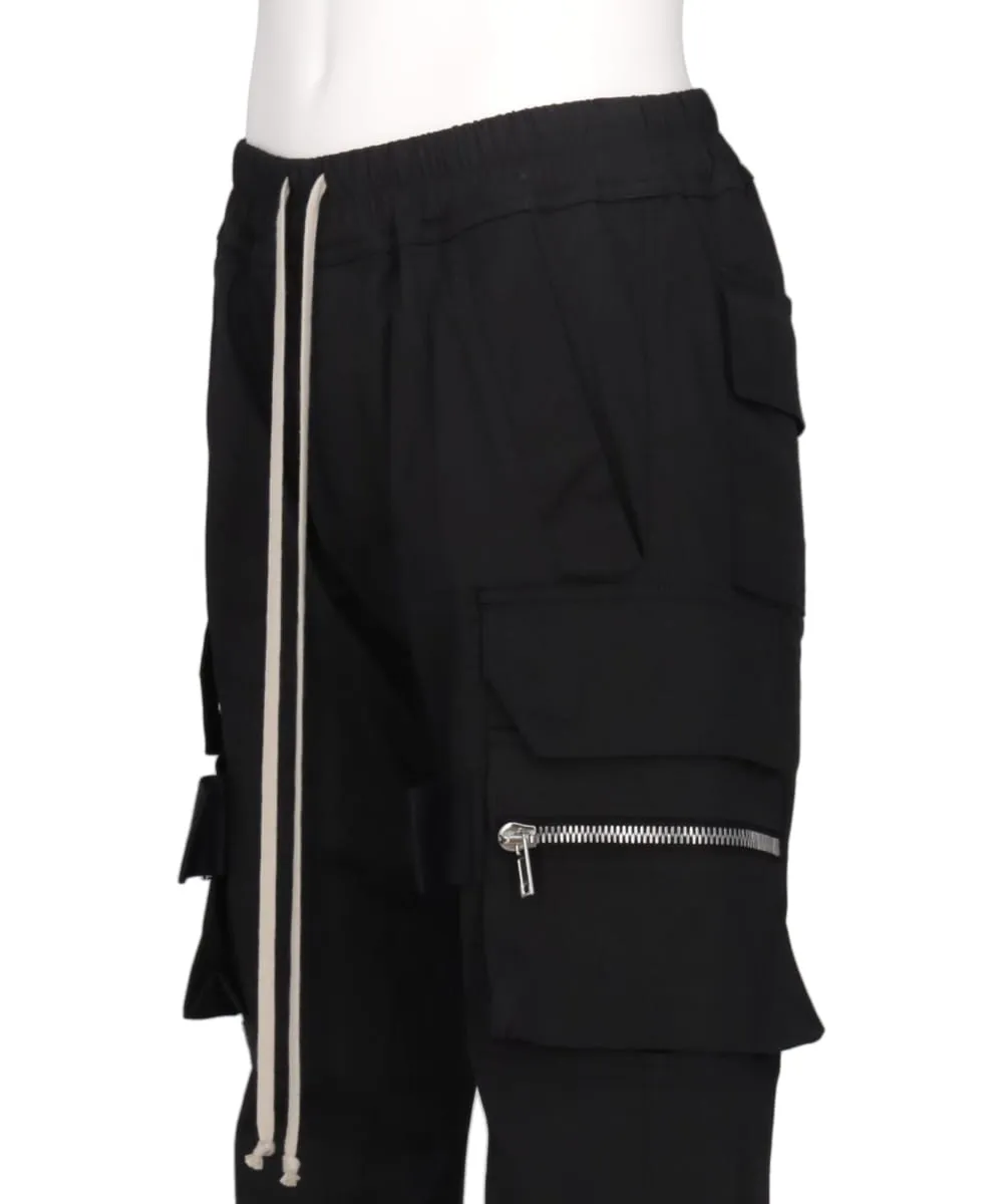 MASTODON CARGO - BLACK
