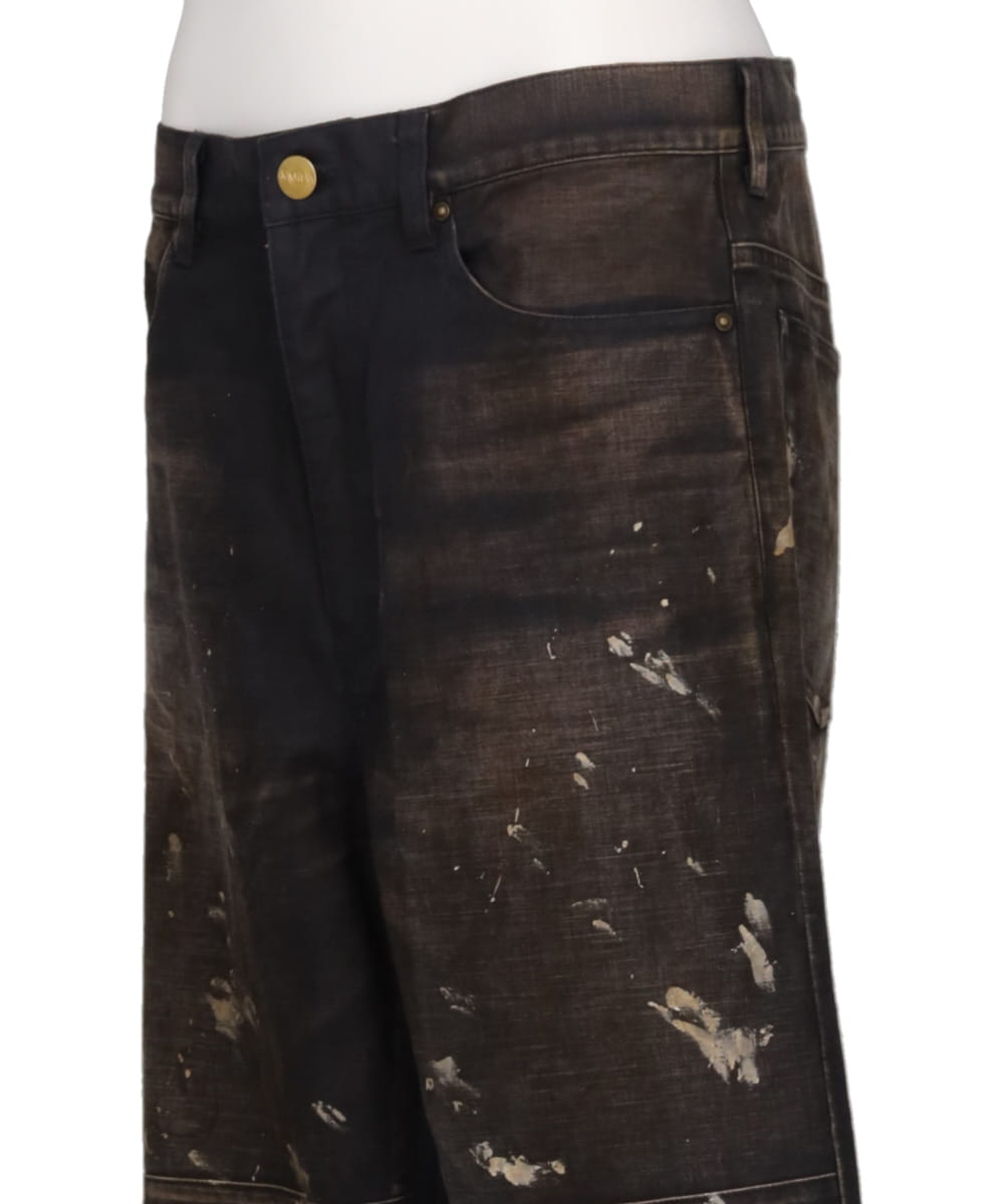 SERGE PAINT PANTS