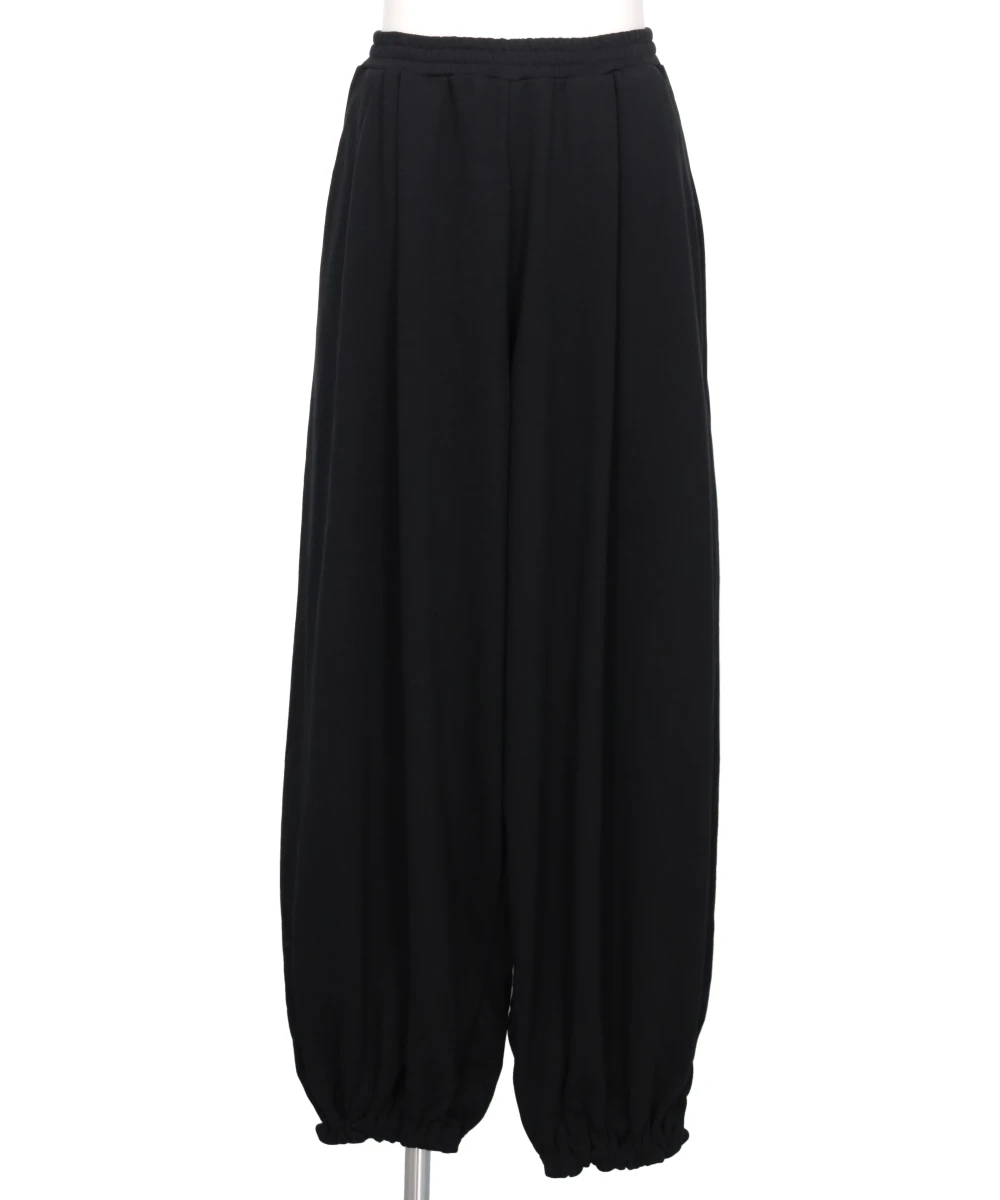 BALLOON SWEAT PANTS