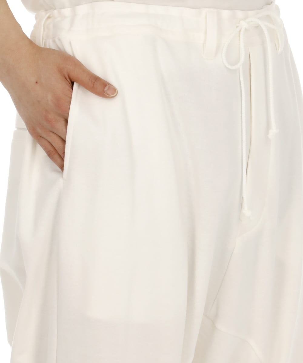 DEPTH SARROUEL SWEAT PANTS