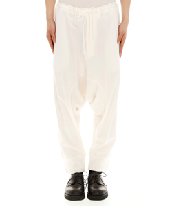 DEPTH SARROUEL SWEAT PANTS