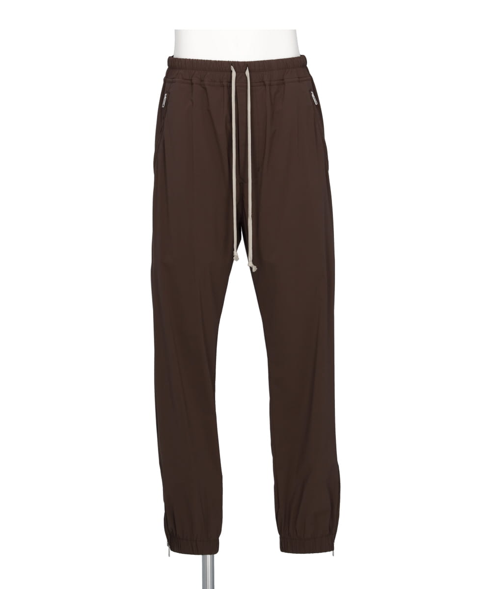 Rick Owens（リックオウエンス）2022SS クロップドトラック 