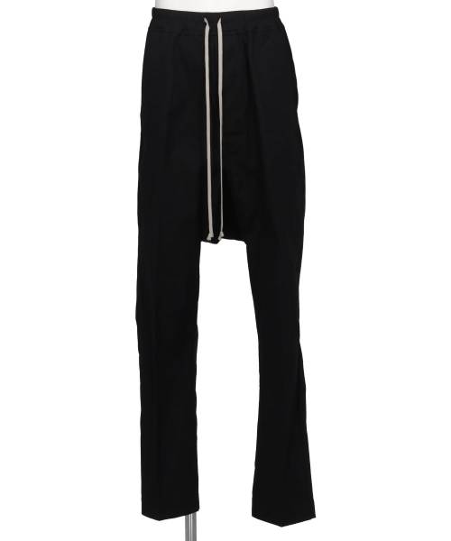 DRAWSTRING LONG