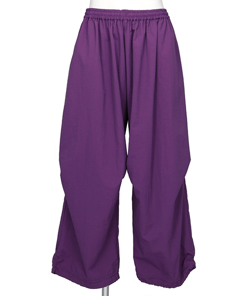 FAT PANT