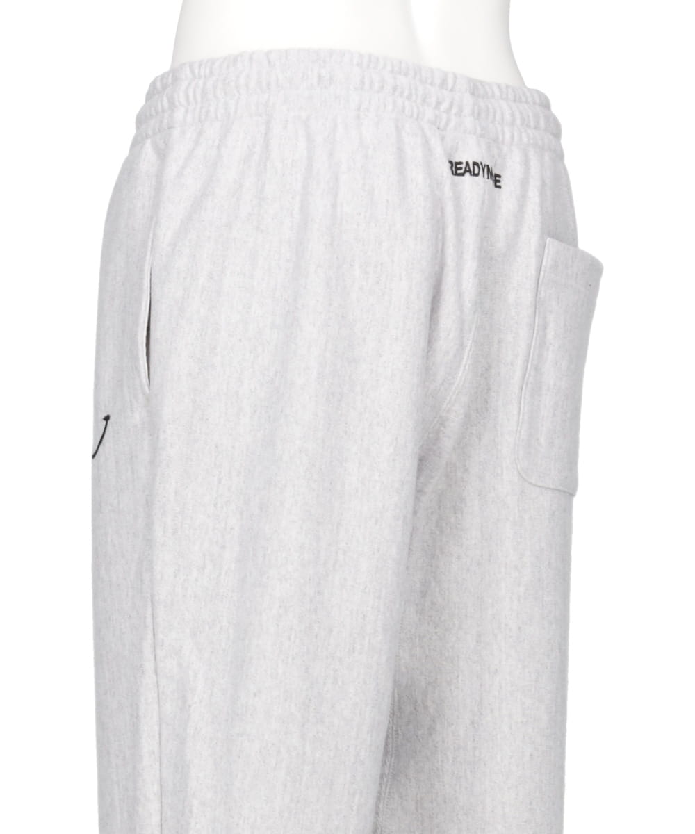 FLARE SWEAT PANTS