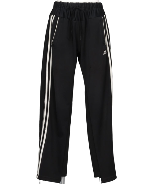 DOCKING WIDE TRACK PANTS