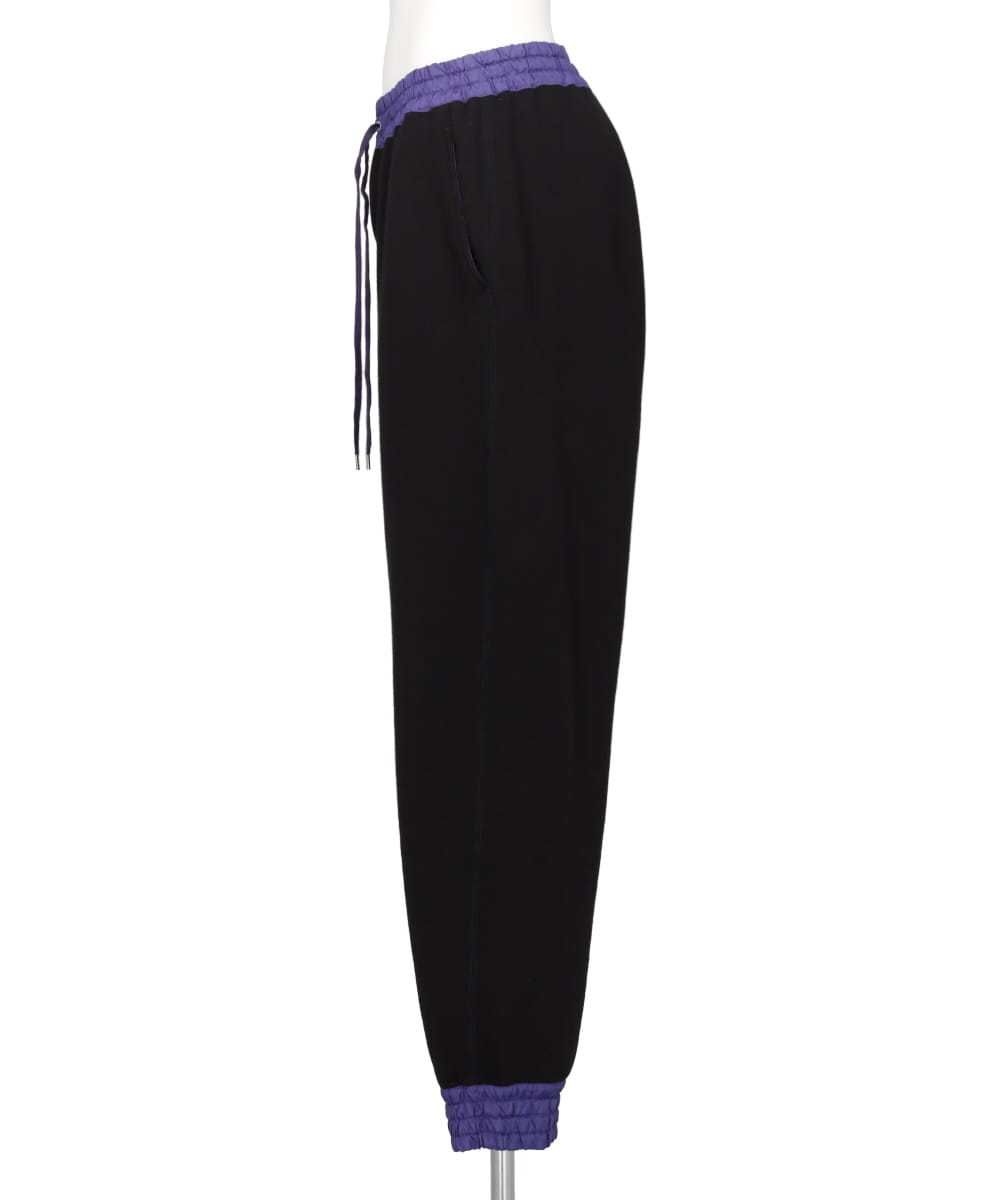RIB PANTS