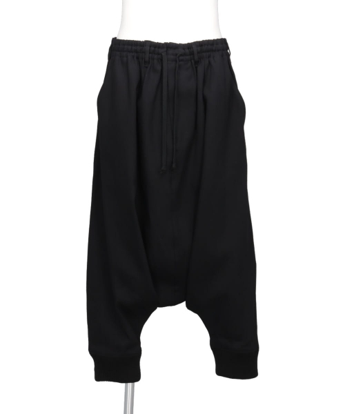 DENIM SAROUEL PANTS